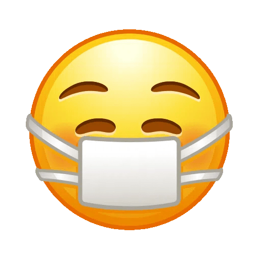 face-with-medical-mask