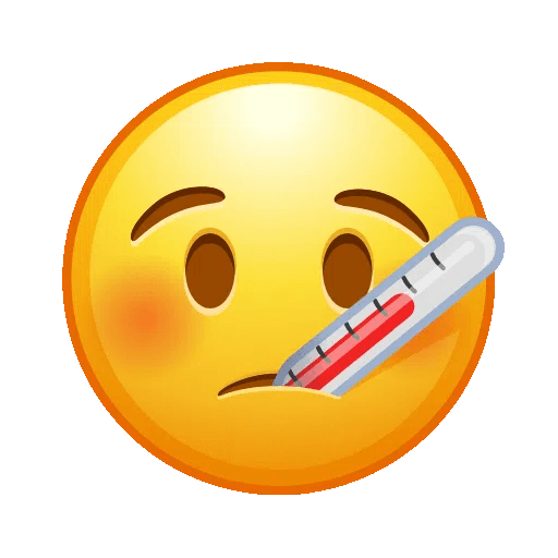 face-with-thermometer