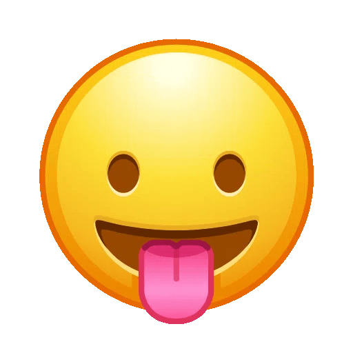 face-with-tongue