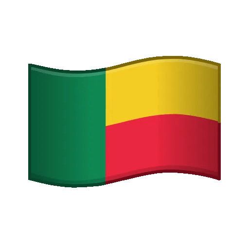 flag-benin