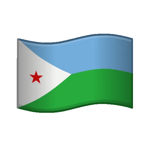 flag-djibouti