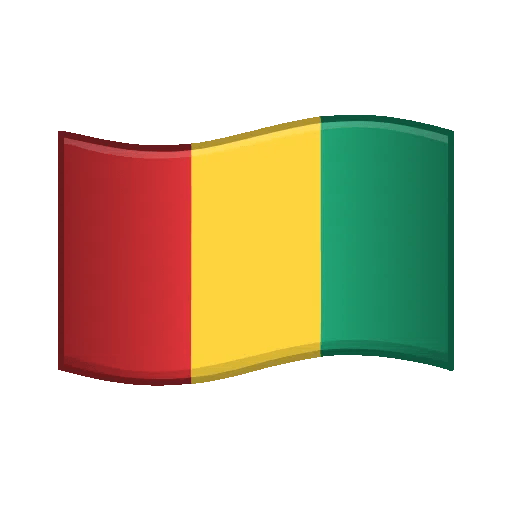 flag-guinea