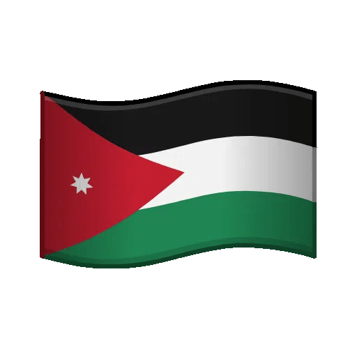 flag-jordan