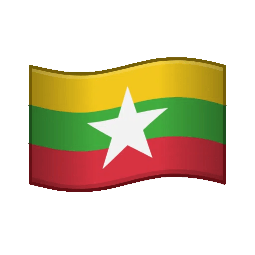 flag-myanmar-burma