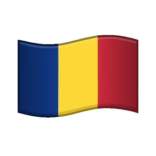 flag-romania
