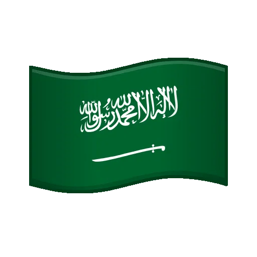 flag-saudi-arabia