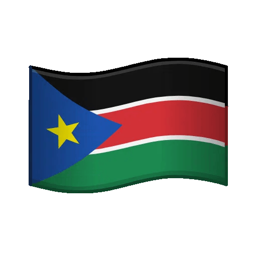 flag-south-sudan
