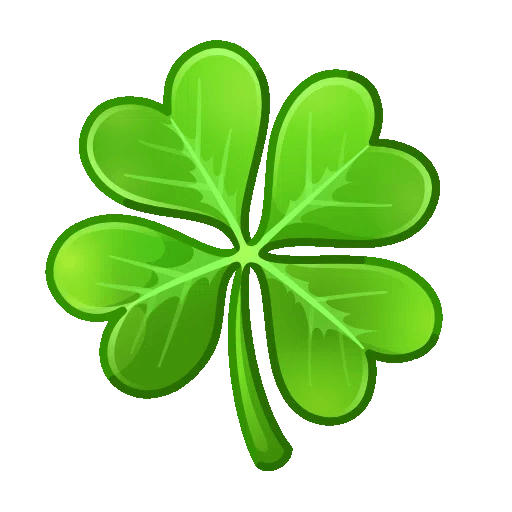 four-leaf-clover