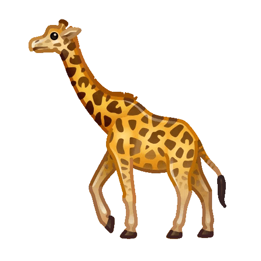 giraffe
