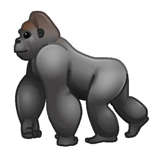 gorilla