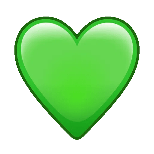 green-heart