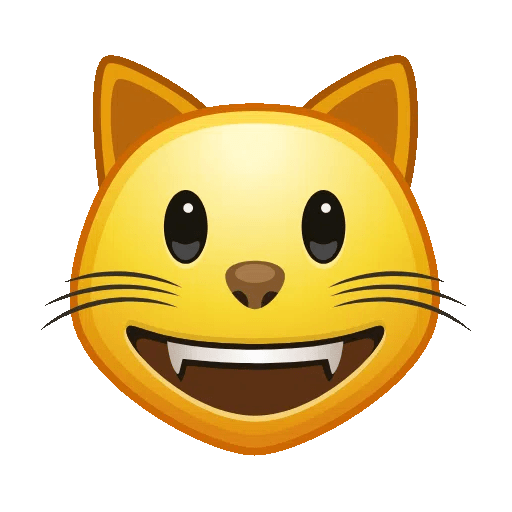 grinning-cat