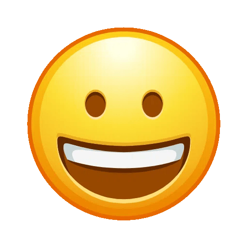 grinning-face