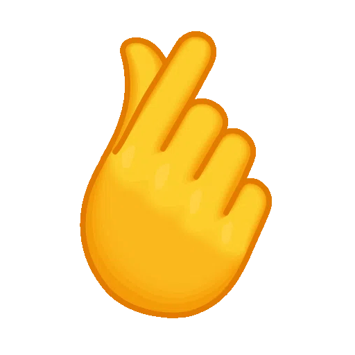 hand-with-index-finger-and-thumb-crossed