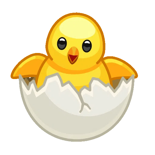 hatching-chick