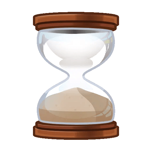 hourglass-done