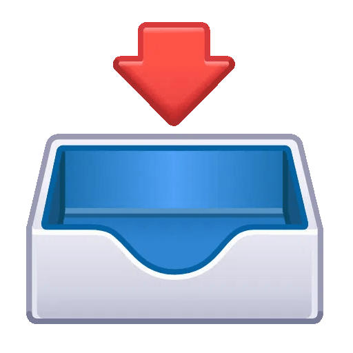 inbox-tray