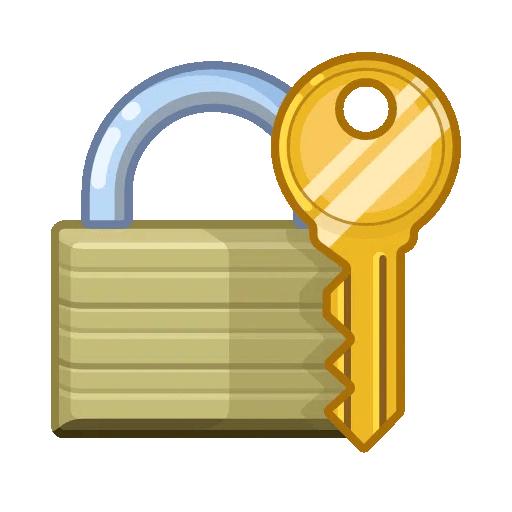 locked-with-key