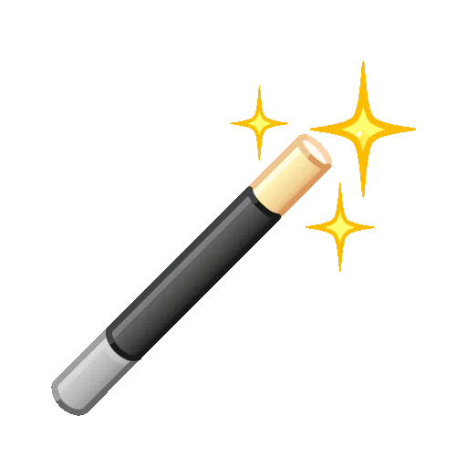 magic-wand