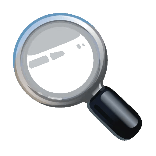 magnifying-glass-tilted-right