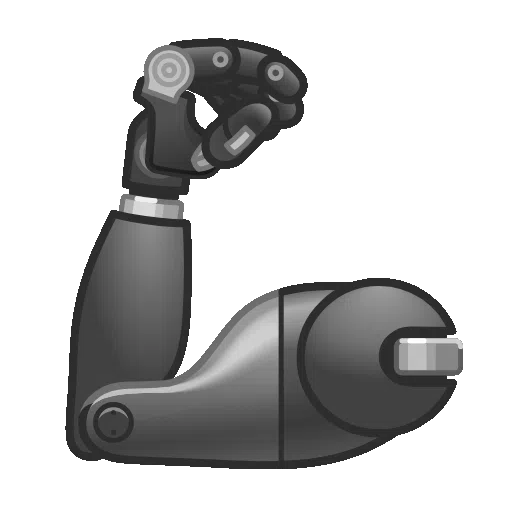 mechanical-arm