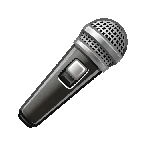 microphone