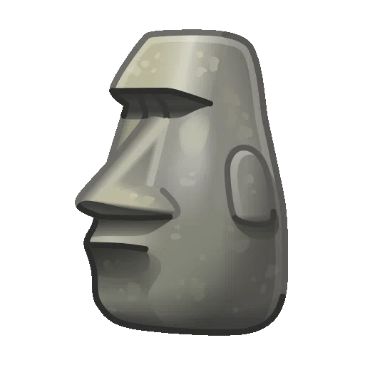 moai