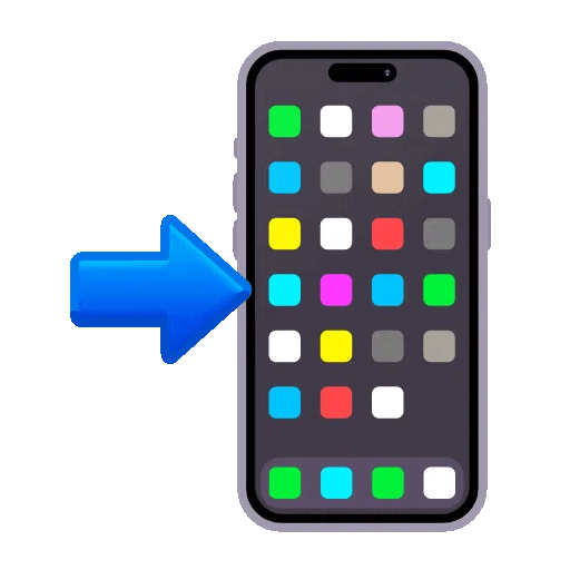 mobile-phone-with-arrow