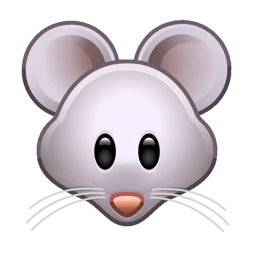 mouse-face