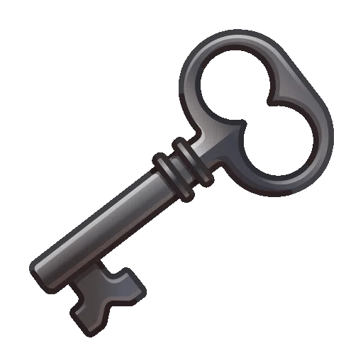 old-key