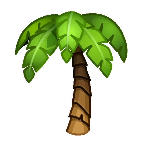 palm-tree