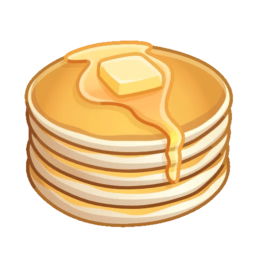 pancakes