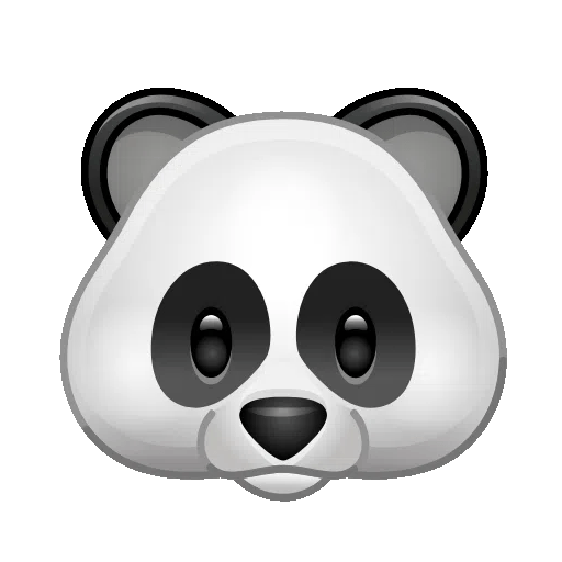 panda