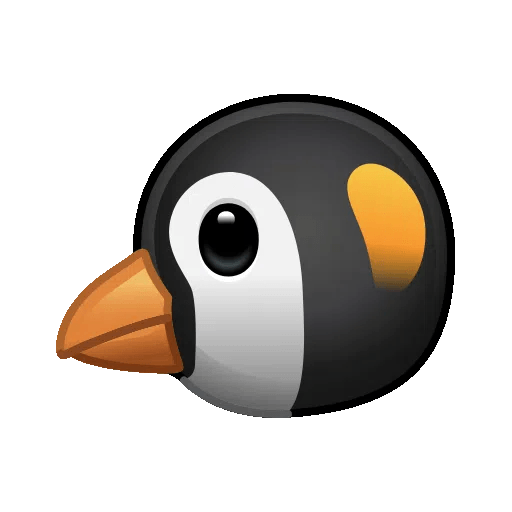 penguin