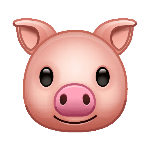 pig-face