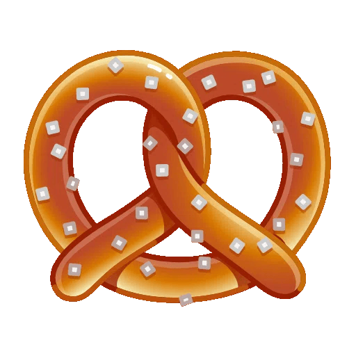 pretzel