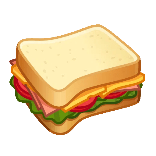 sandwich