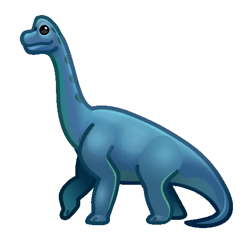 sauropod