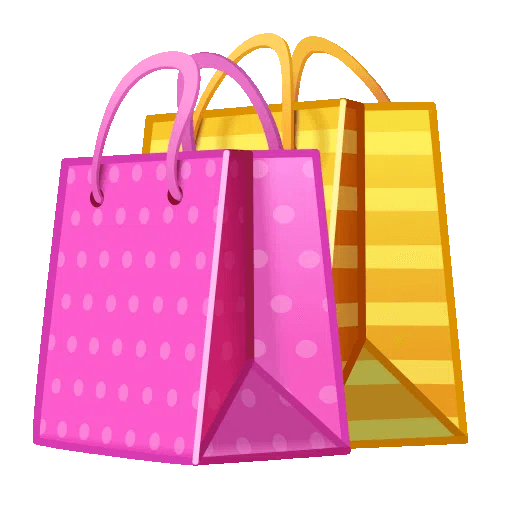 shopping-bags