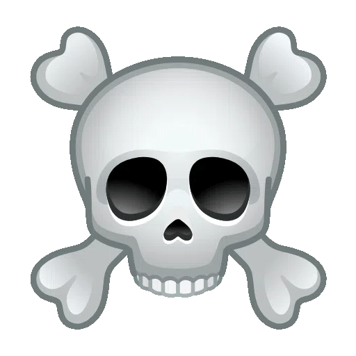 skull-and-crossbones