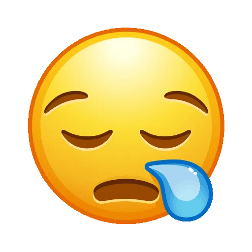 sleepy-face