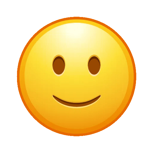 slightly-smiling-face