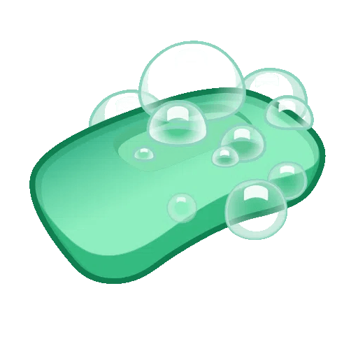soap
