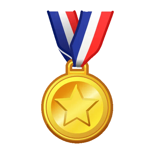 sports-medal