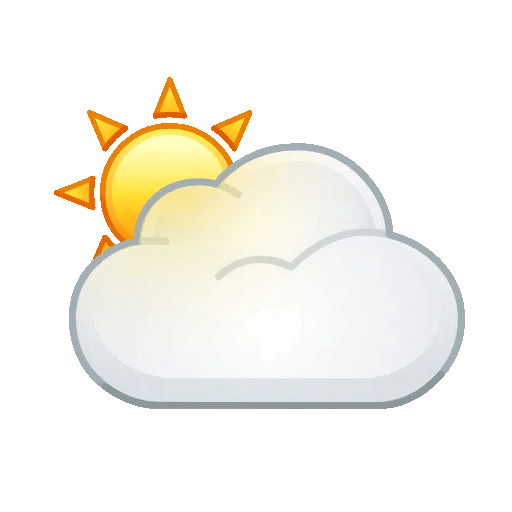 sun-behind-large-cloud