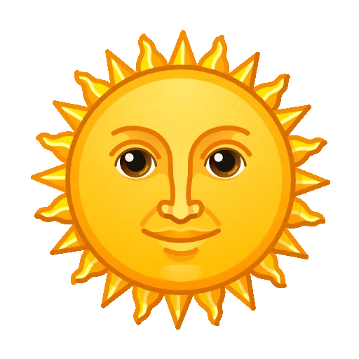 sun-with-face