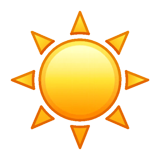 sun
