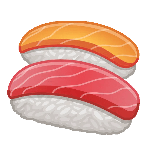 sushi
