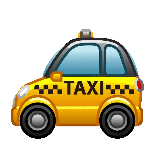 taxi