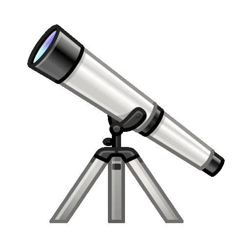 telescope